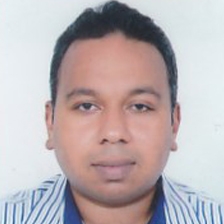 Dr. Sushanth Y.S     MD, Dip. NB (JIPMER)