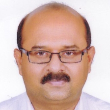 Dr. S Jayachandran MS, MCh