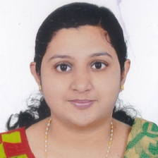 Dr. Nisha S MS, DNB, fellowship in Reproductive Medicine, Consultant in fertility & IVF