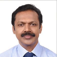 Dr. Rajesh V MS (Ortho), MCH (Ortho)
